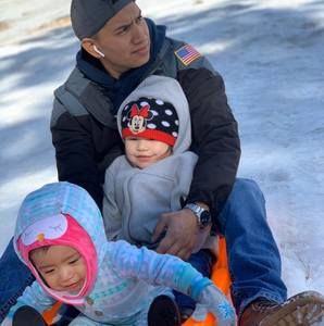 Meet your Posher, Rojas